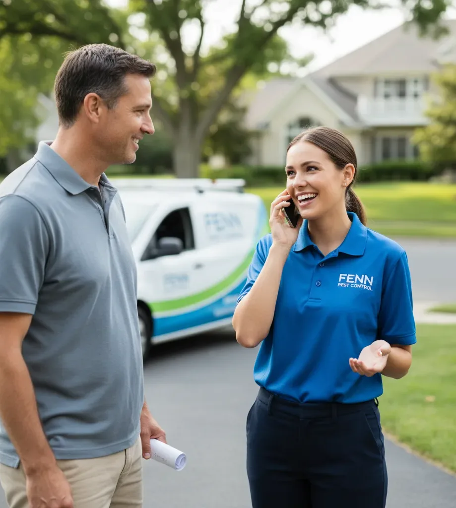 Silverfish Control in Riverdale, IL